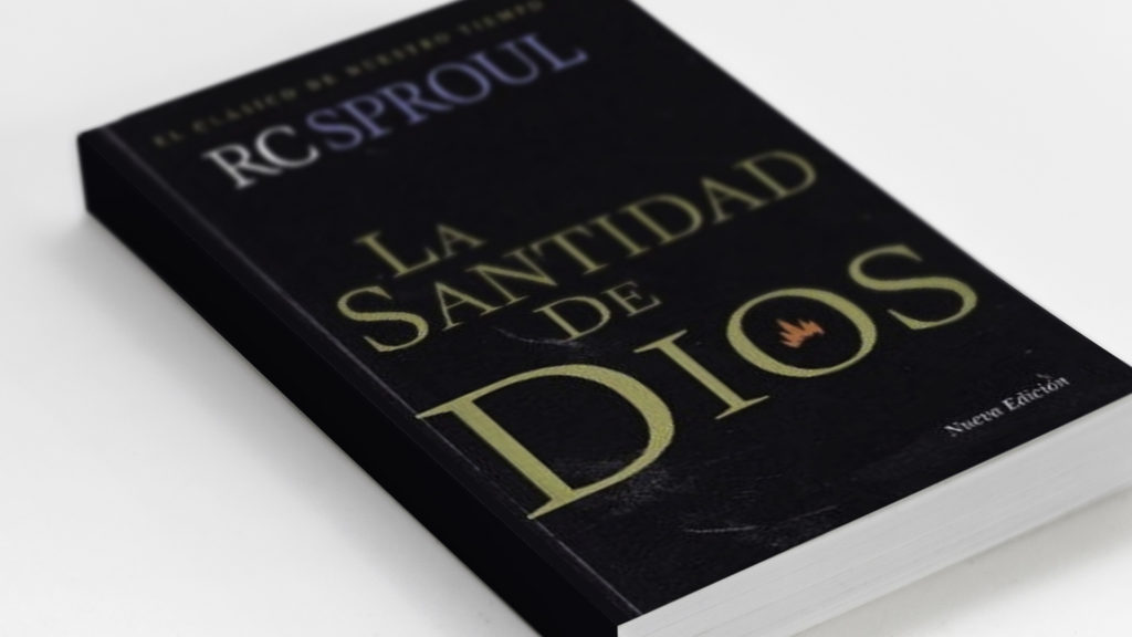 La santidad de Dios