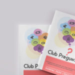 Photo of Club Pregunta - Manual del Líder