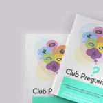 Photo of Club Pregunta - Manual del Participante