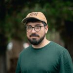 Photo of David A. Vilches Lagos