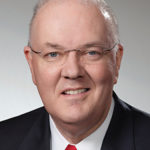 Photo of Dr. Derek W.H. Thomas 