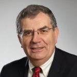 Photo of Dr. Sinclair B. Ferguson
