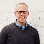 Photo of Kevin DeYoung
