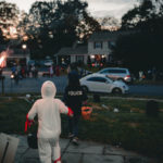 Photo of Redimamos Halloween: siendo misionales en la noche de espanto