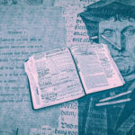 Photo of ¿Sabías que Martín Lutero practicaba el journaling bíblico?