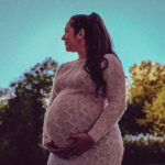 Photo of La protección de una mujer embarazada contra las artimañas del diablo