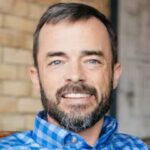 Photo of Ryan Griffith