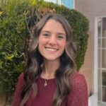 Photo of Ellie Fiedler