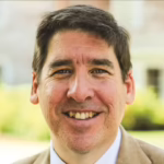 Photo of Zack Eswine