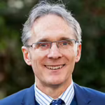 Photo of Rob Smith