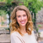 Photo of Charisse Compton