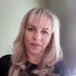 Photo of Kristin Couch